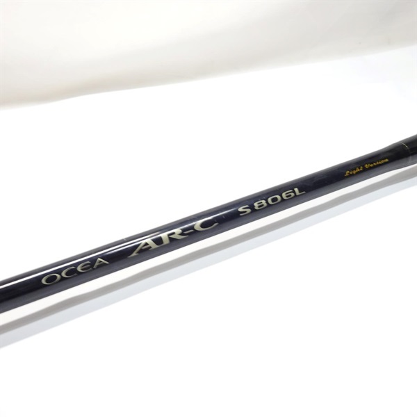 オシア　ＡＲ－ＣＳ８０６Ｌ